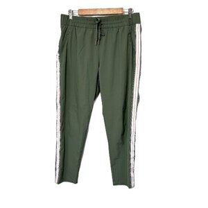 Calia by Carrie Underwood Journey Collection Mid Rise Jogger  Size Large